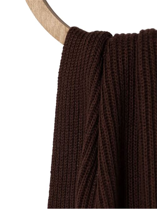 Sciarpa in pima cotton Tommy Hilfiger | AM0AM12847GSZ